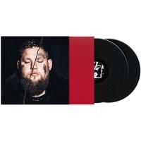 Виниловая пластинка Rag'n'Bone Man / LIFE BY MISADVENTURE (LP2)
